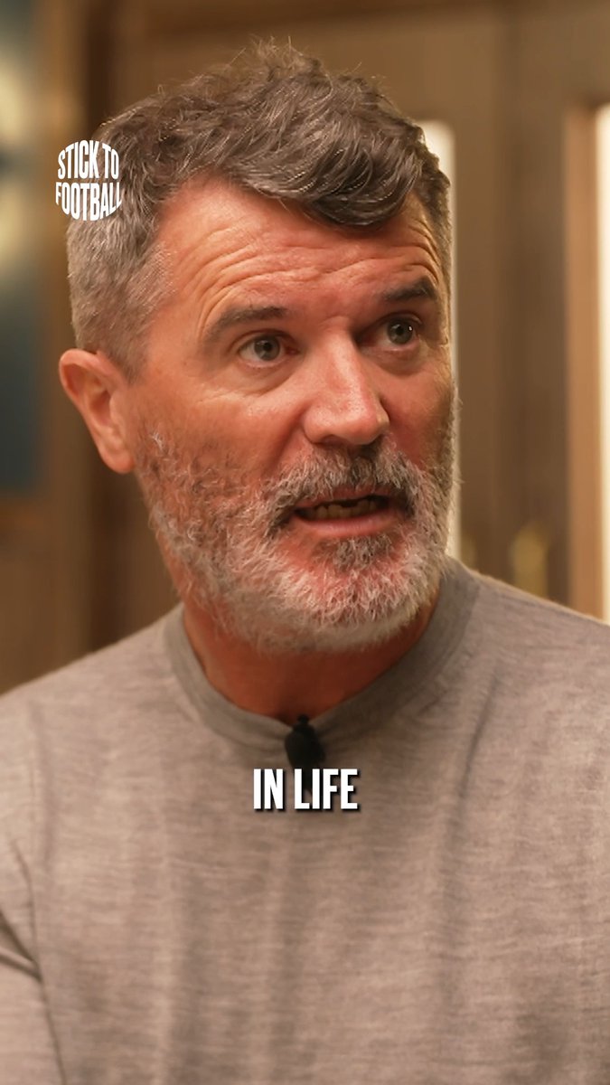 Wishing a very Happy Birthday to Roy Keane! 🎂