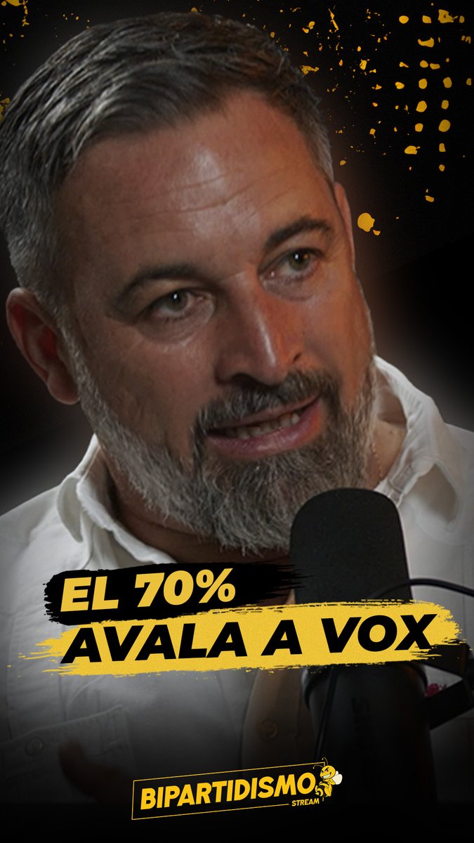 DEPORTACIONES MASIVAS y FRONTERAS SEGURAS. Eso es lo que piden la inmensa mayoría de los españoles. 🗳️ Exigimos un #ReferéndumInmigraciónYA para que los ESPAÑOLES DECIDAN.