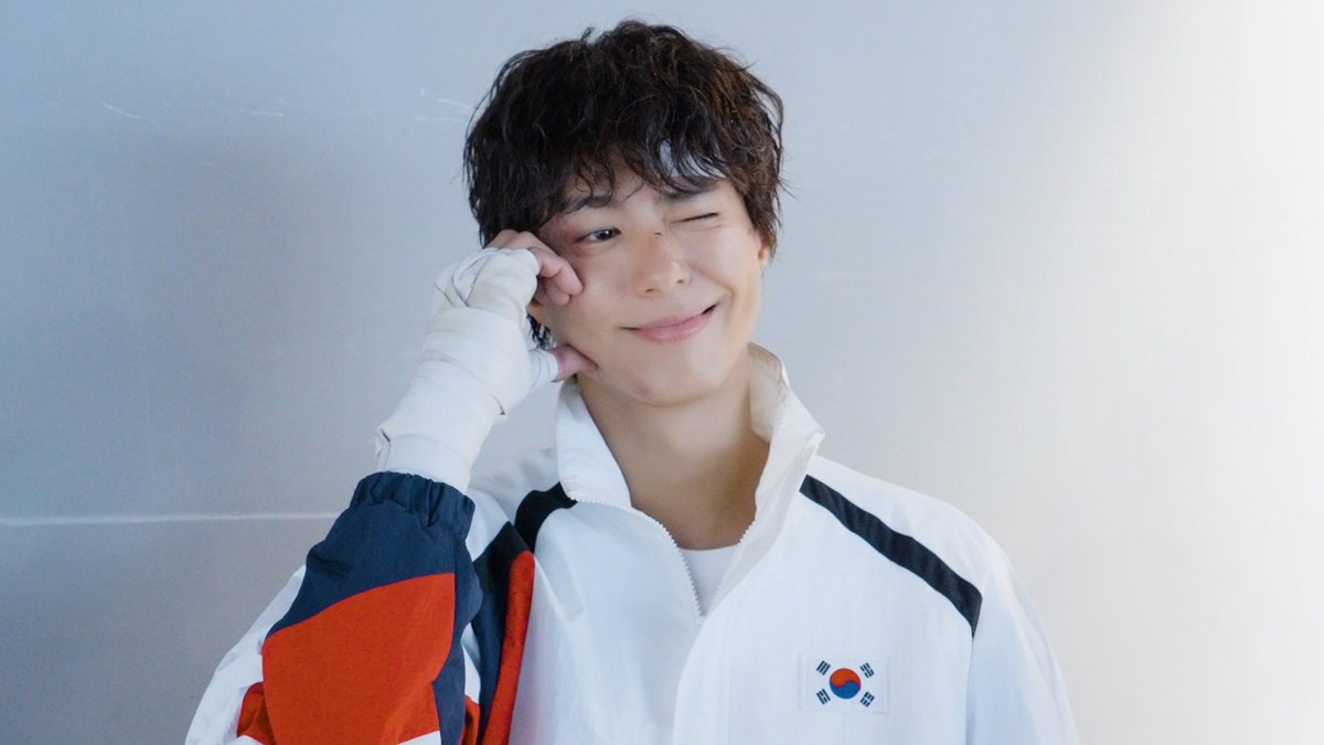 PARK BO GUM ‘GOOD BOY’ DRAMA PROMOTION BEHIND FILM ▪️ #PARKBOGUM #박보검 #GOODBOY #굿보이 #THEBLACKLABEL #더블랙레이블
