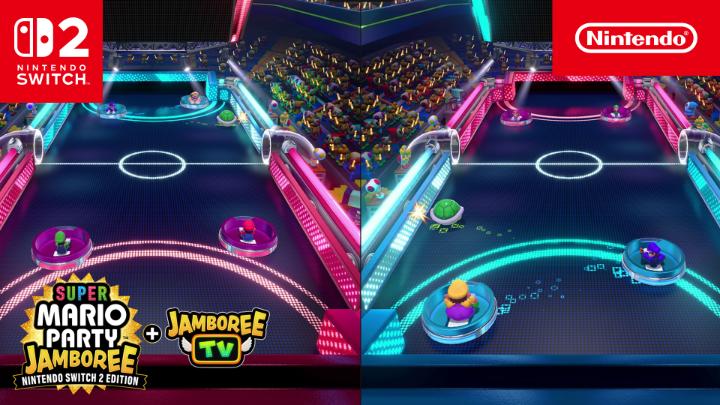 Who's your go-to partner when it comes to 2 vs. 2 mouse minigames? Tag them in the comments!