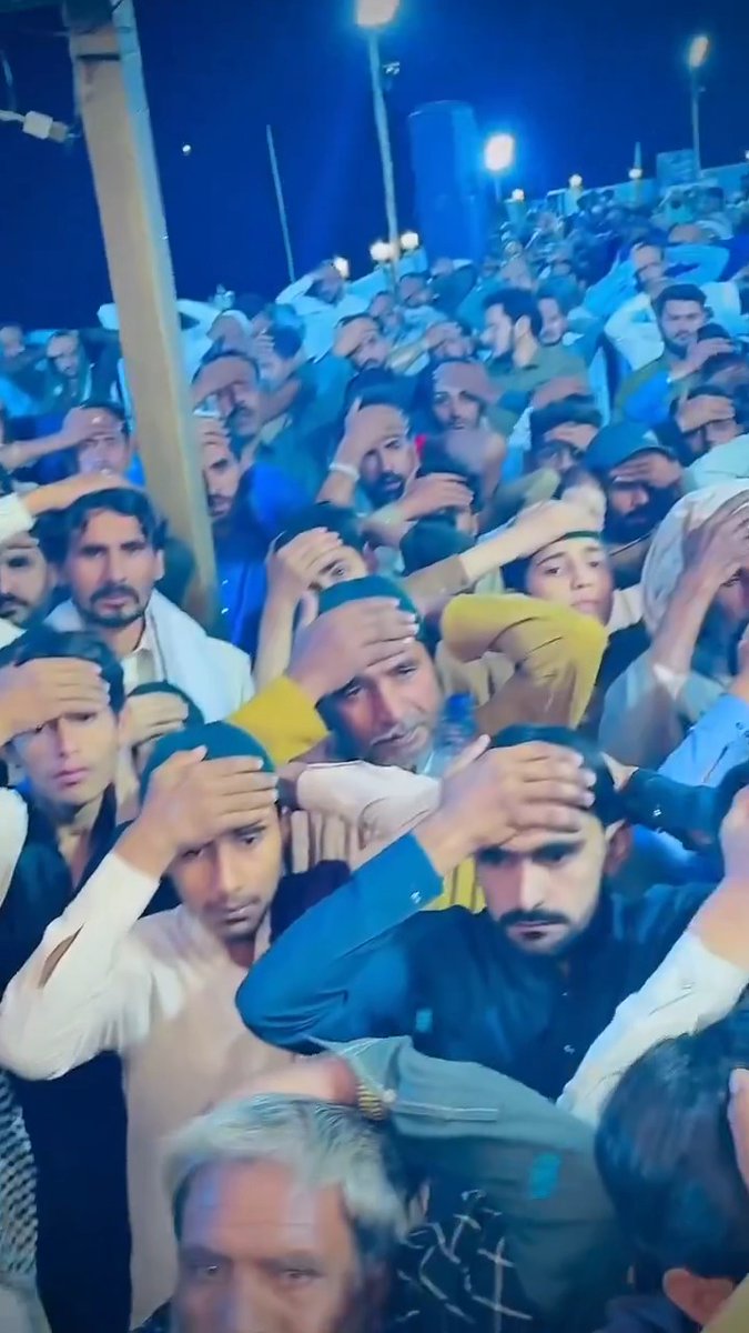 Are they Muslims?