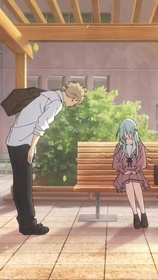 // 『薫る花は凛と咲く』 第6話切り抜き⑤🍰 \\ 「ねぇ。薫子」 第6話「大嫌い 大好き」 Netflixにて配信中🌸! 🔗TikTokアカウント #薫る花は凛と咲く