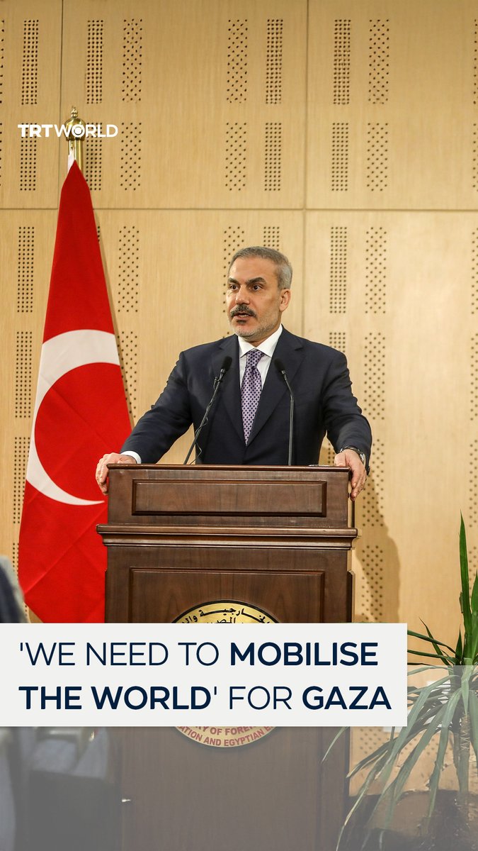 Türkiye has called an emergency meeting of the Organisation of Islamic Cooperation (OIC) to respond to Israel’s plan to occupy Gaza on August 9. As chair of the OIC Council of Foreign Ministers, Turkish FM Hakan Fidan condemned the plan as a dangerous escalation of Israel’s