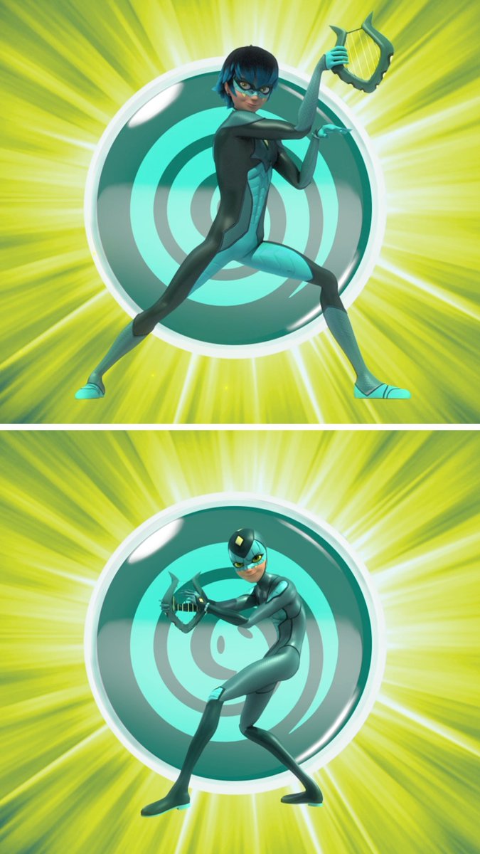 Who’s the best slithering hero? 🐍