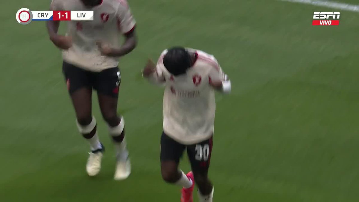 Jeremie Frimpong, otro refuerzo del Liverpool.