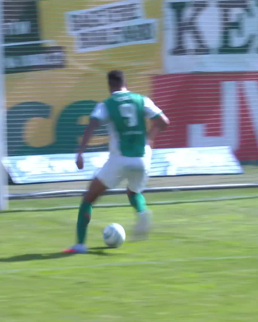 Hráči Bohemky, kteří v letošní sezóně netrefili prázdnou branku: Václav Drchal ve 2. kole proti Slavii ✅ Júsuf Hilál ve 4. kole proti Jablonci ✅