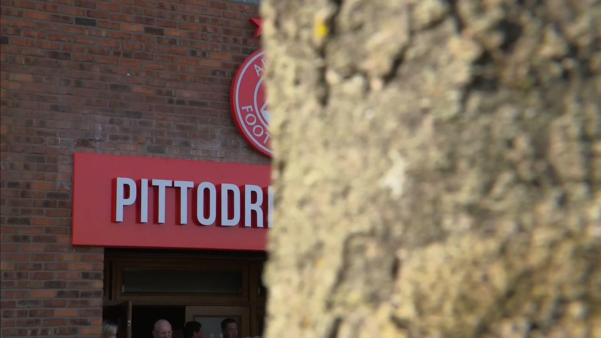 😎 𝙒𝙝𝙖𝙩'𝙨 𝙩𝙝𝙚 𝙎𝙩𝙤𝙧𝙮? A round-up of the action in Aberdeen... ⬇️
