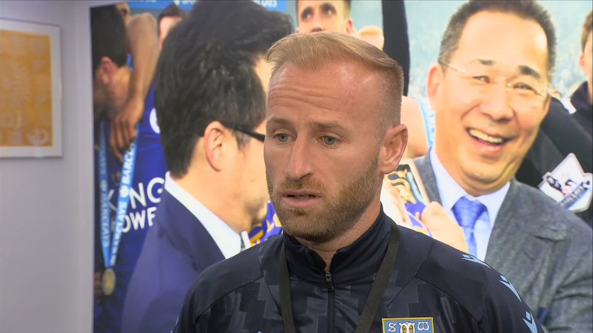 "We're gonna be underdogs this whole season probably" ⚽️ Sheffield Wednesday captain Barry Bannan discusses the impact of the club's finaicial troubles on the squad 💭