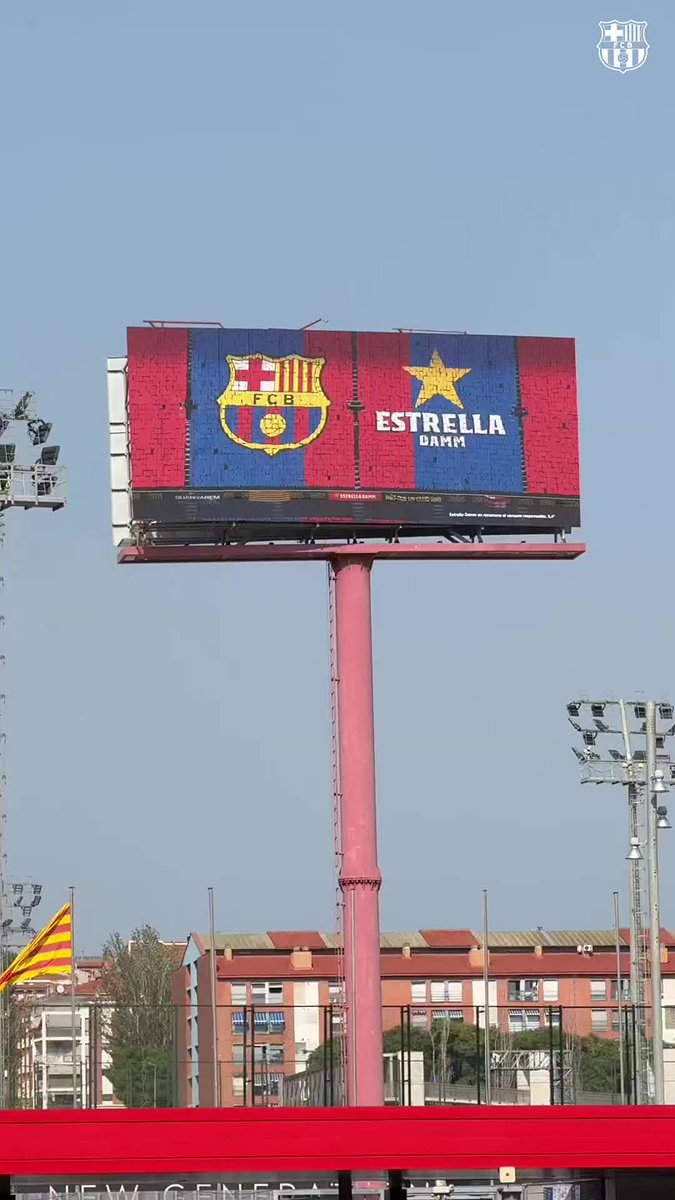 #GamperBarça is always special ⭐