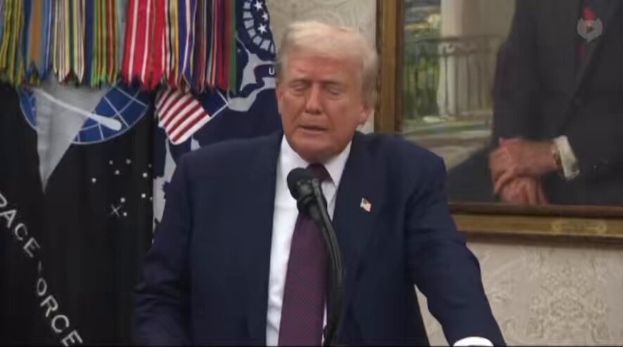 Flashback to Wednesday: Trump said he is going to take Federal control of DC to stop the crime, and “that includes bringing in the National Guard, maybe very quickly”. Then yesterday/today, Trump said he is about to secure DC “very fast”, just like he secured the border. Trump is preparing for something big. This comes as he is about to meet with Putin in Alaska on Friday, and as grand juries are convening in the grand conspiracy case against Obama and his cabal of Deep State actors. I think there is much more to this than just the crime rates in DC. I think Trump is increasing security in DC, because something big is about to go down.