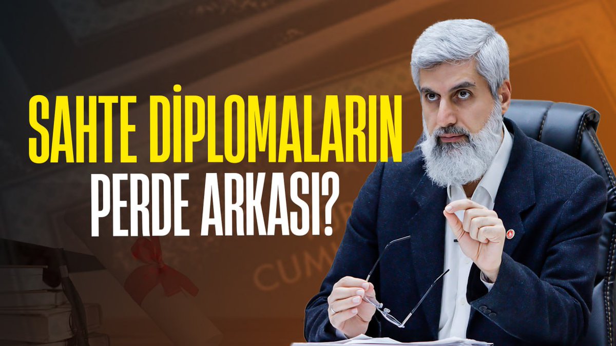 Ankara Cumhuriyet Başsavcılığı’nın hazırladığı iddianameye göre: "Depremde hayatını kaybedenlerin okul kayıtları siliniyor ve boşta kalan diplomalar başkalarının adına düzenleniyor” haberi hakkında: