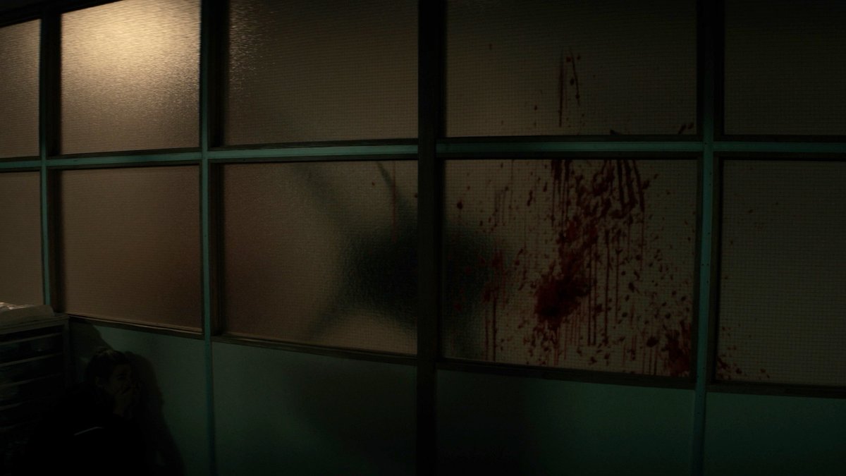 Too late to run. #InvasionTV Season 2 — August 22