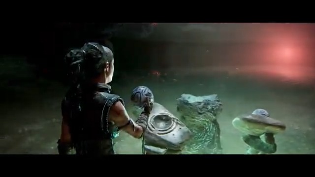Have you heard of the Hiddenfolk?