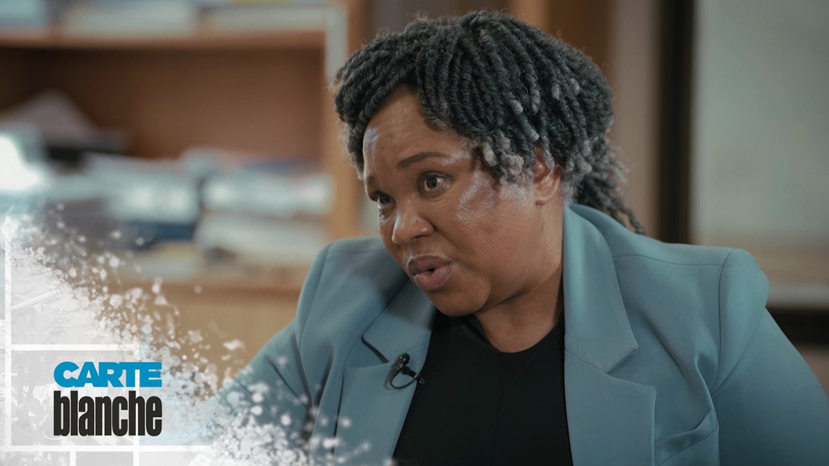 The Joburg Property Company insists Marks Park and various other public green spaces are not for sale, their documents say otherwise. A day after this interview, the City withdrew its application. #CarteBlanche Macfarlane Moleli🇮🇹