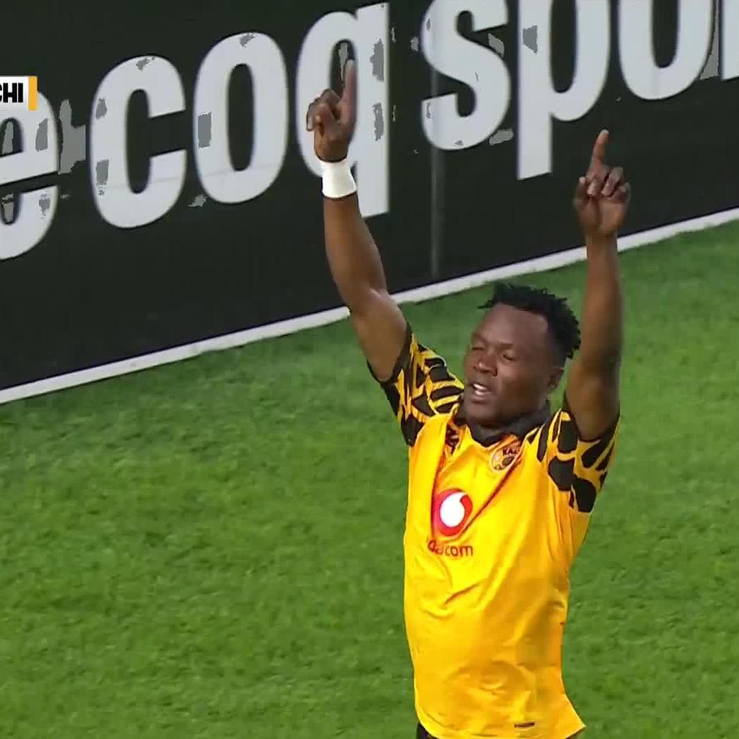 Lilepo wraps it up from the spot 🎯 He scores at Athlone against Stellies for a second consecutive match 💪💪 #SSDiski | #BetwayPrem