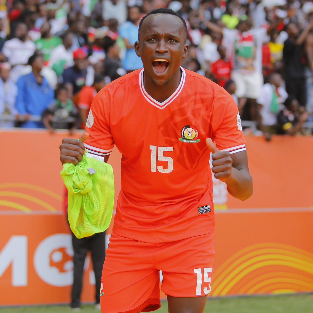Ogam's winner for Kenya steals the spotlight tonight, earning the 1хBet #GoalOfTheDay! ⚽️🇰🇪 Purchase your #TotalEnergiesCHAN2024 tickets here 👉