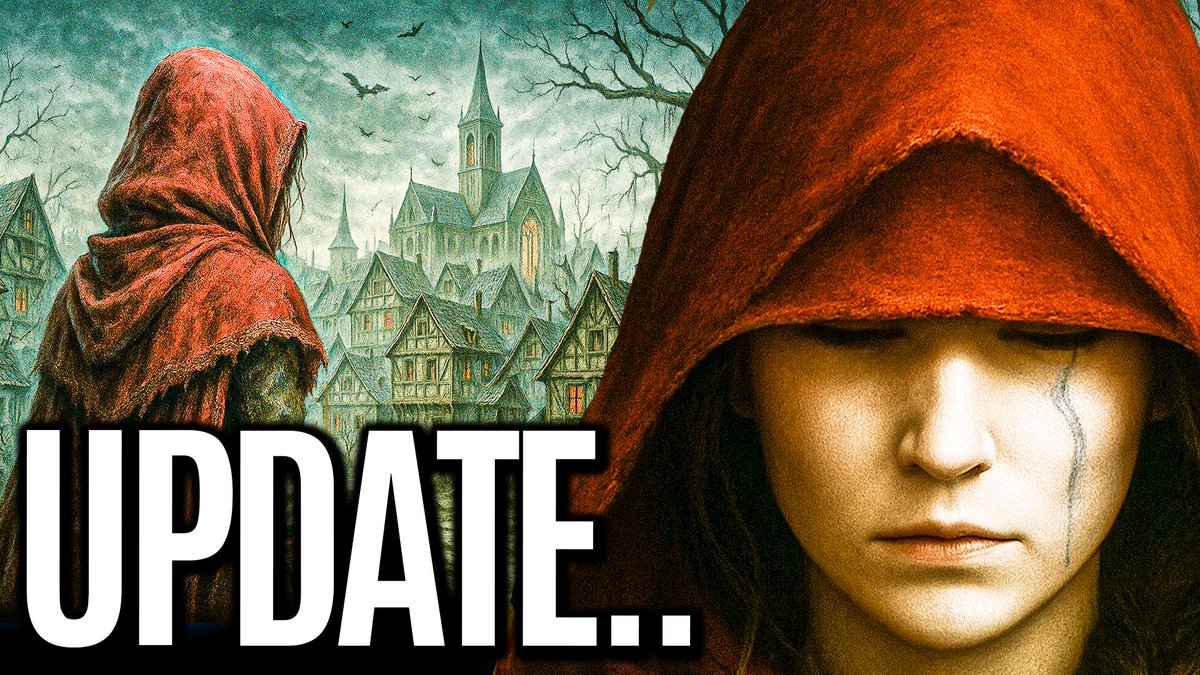 Assassin's Creed Hexe BIG NEWS...