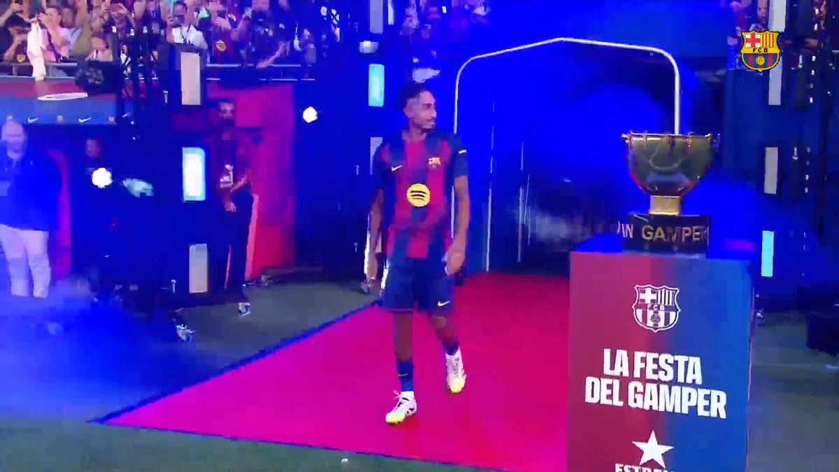 Number 11... Raphinha!!!