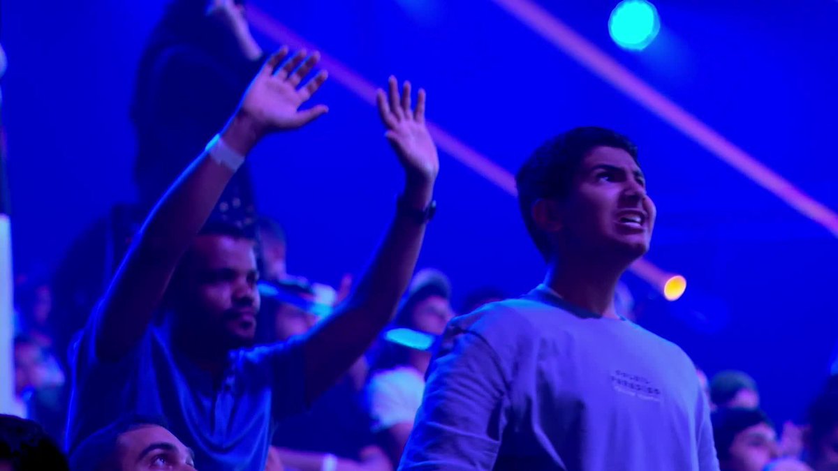Is Vitality Brice going to a Grand Final in his first World Championship? He leads 5-4! 😲 #FCPro | #EWC