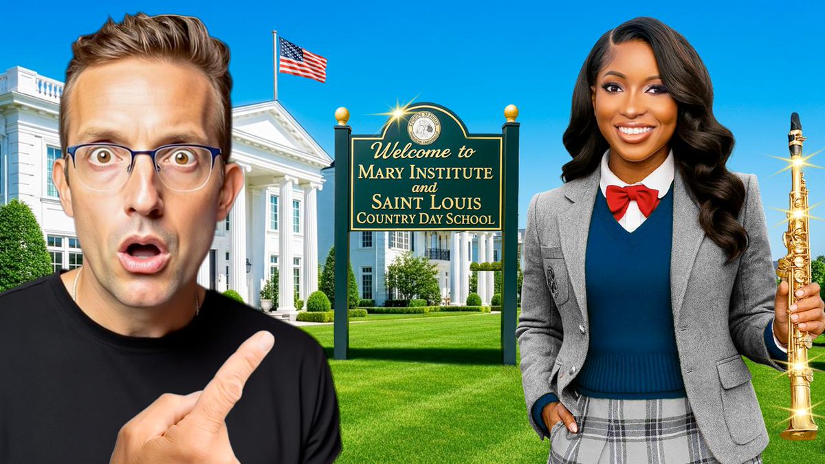 Jasmine Crockett built her entire political brand on being a “Ghetto Girl from the Hood” But is that true? No. It’s a big lie. I travelled to Jasmine Crockett’s actual hometown to investigate. She grew up waaaay better than you or I did. Here’s where Crockett is really from…