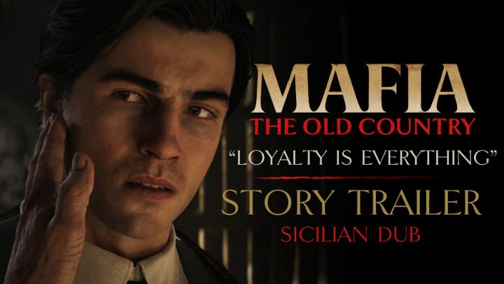 Take your Mafia immersion to the next level with our full Sicilian dub, available in the game settings! Who's playing in the language of the Old Country?
