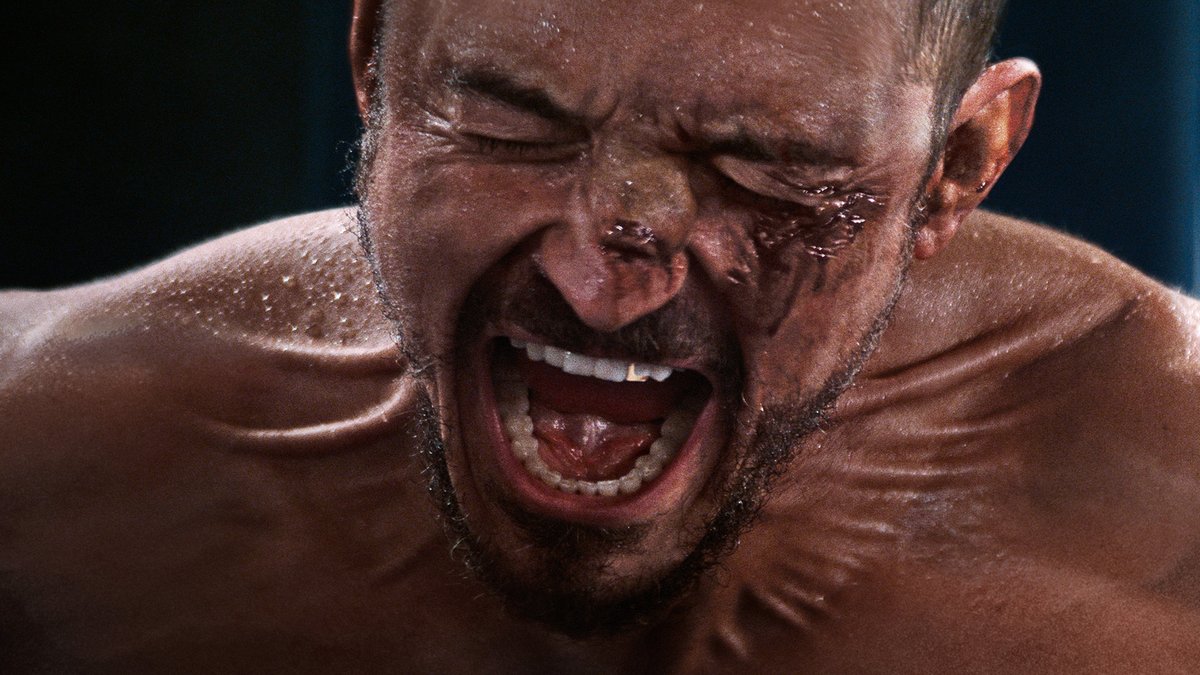 Orlando Bloom stars in the first trailer for #TheCut - in theaters September 5.