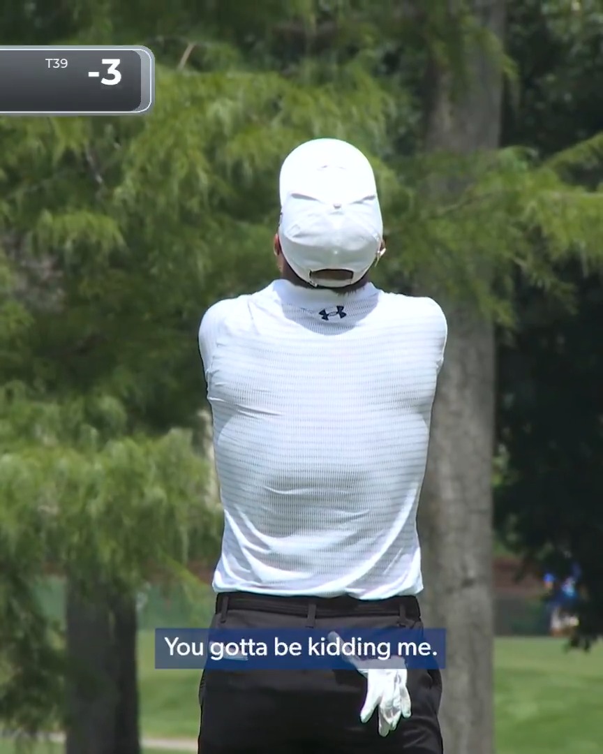 Jordan Spieth finishes *just* outside the FedExCup top 50 and won't advance to @BMWChamps.