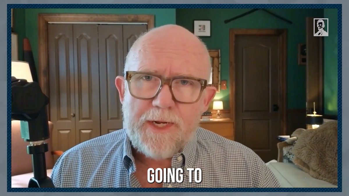 Trump, desperately seeking a distraction from the Epstein saga, has a meeting with Putin soon, and Rick has a hunch of what Trump is willing to do to change the headlines to ANYTHING ELSE. Watch more: