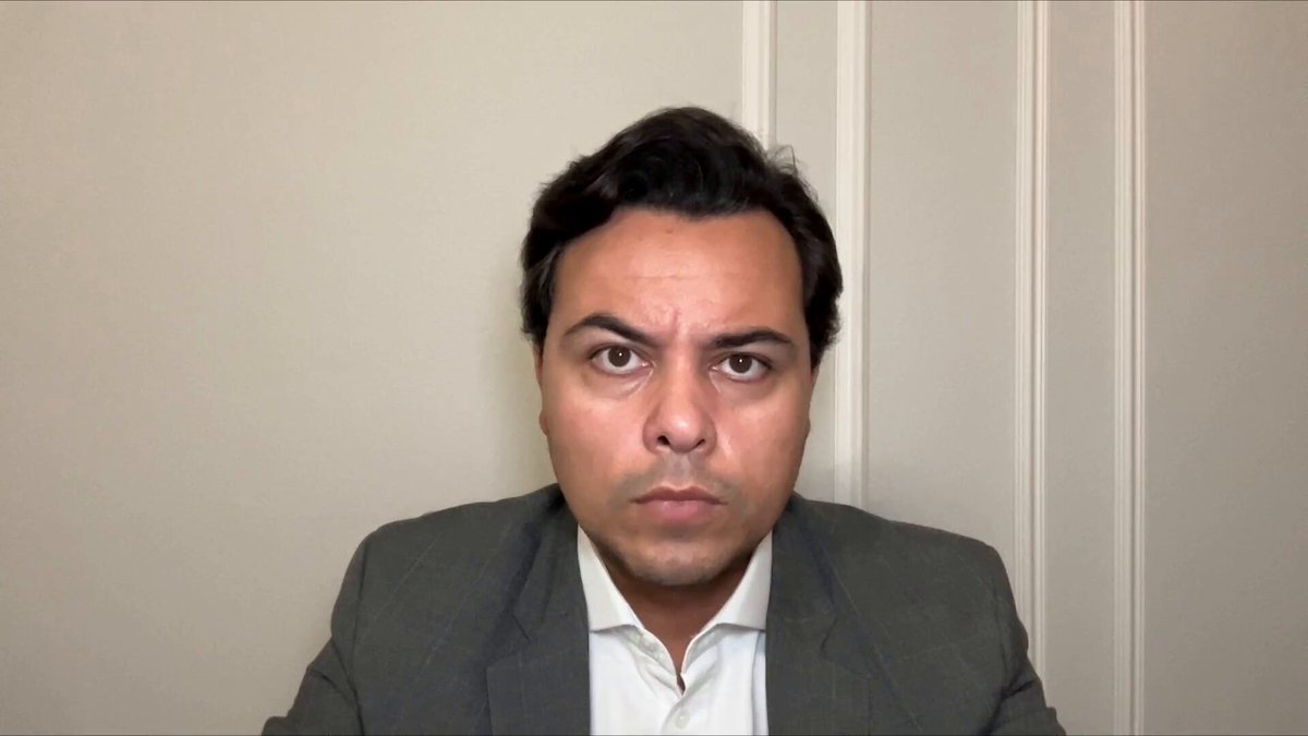 A Embaixada Americana declarou publicamente que os EUA querem o fim de Alexandre de Moraes. Entre para o Exército Chiquini: