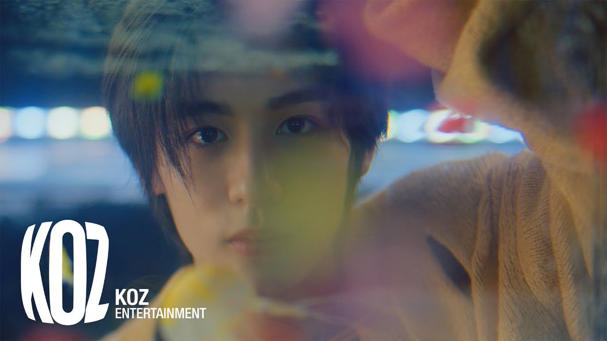 debut with three title tracks and each one is better than the other