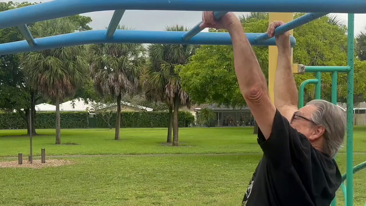 Tomorrow: gregcote vs. monkey bars. Plus: Should a father and son throw dildos in a park? 7AM Eastern. Watch/listen at