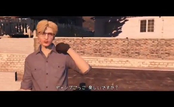 キレイな声で火力ぶち上げ煽りまくるペトロ・アルドベッグ #ストグラ切り抜き