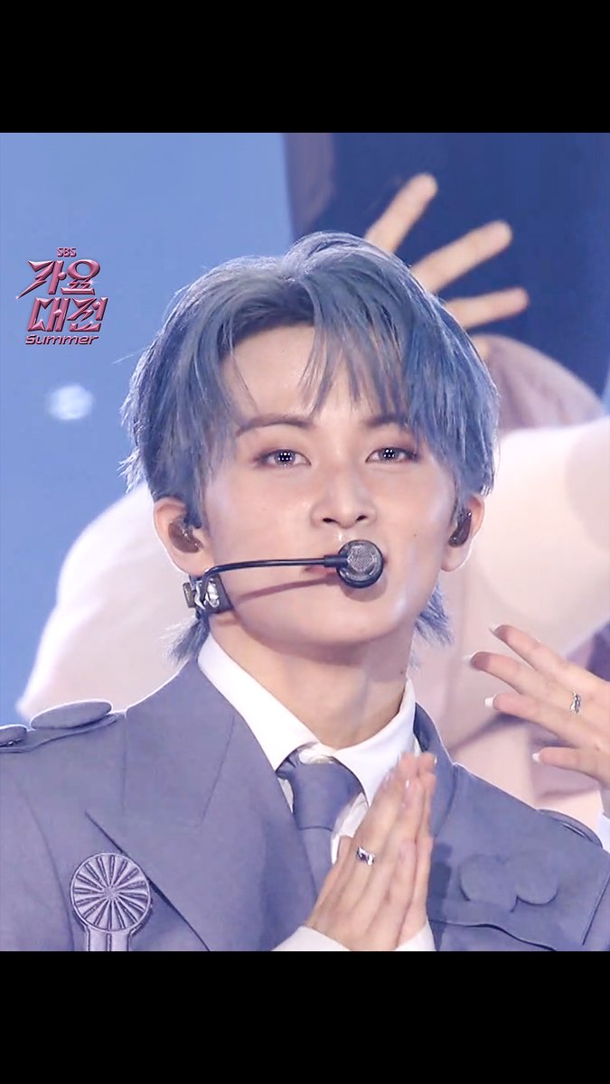 힙레가 왜 여기서 나와,,,?🌸 마크가 공식 무대에서 제대로 말아주는 힙레🩰 #2025SBS가요대전Summer #SBS가요대전 #가요대전Summer #가요대전스페셜무대 #스페셜무대 #2025SBS가요대전Summer스페셜무대 #엔시티 #NCT #MARK #힙레