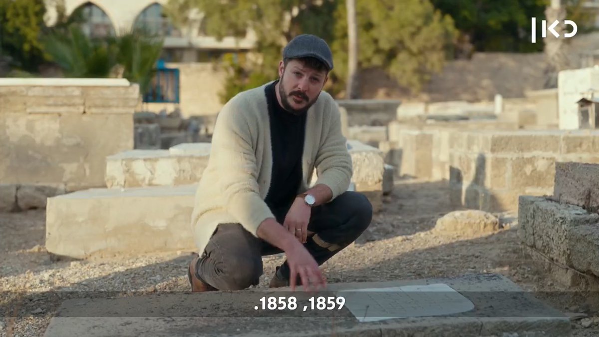 הסיפור על הקמת העיר שהחברים התל אביבים שלכם לא מספרים לכם