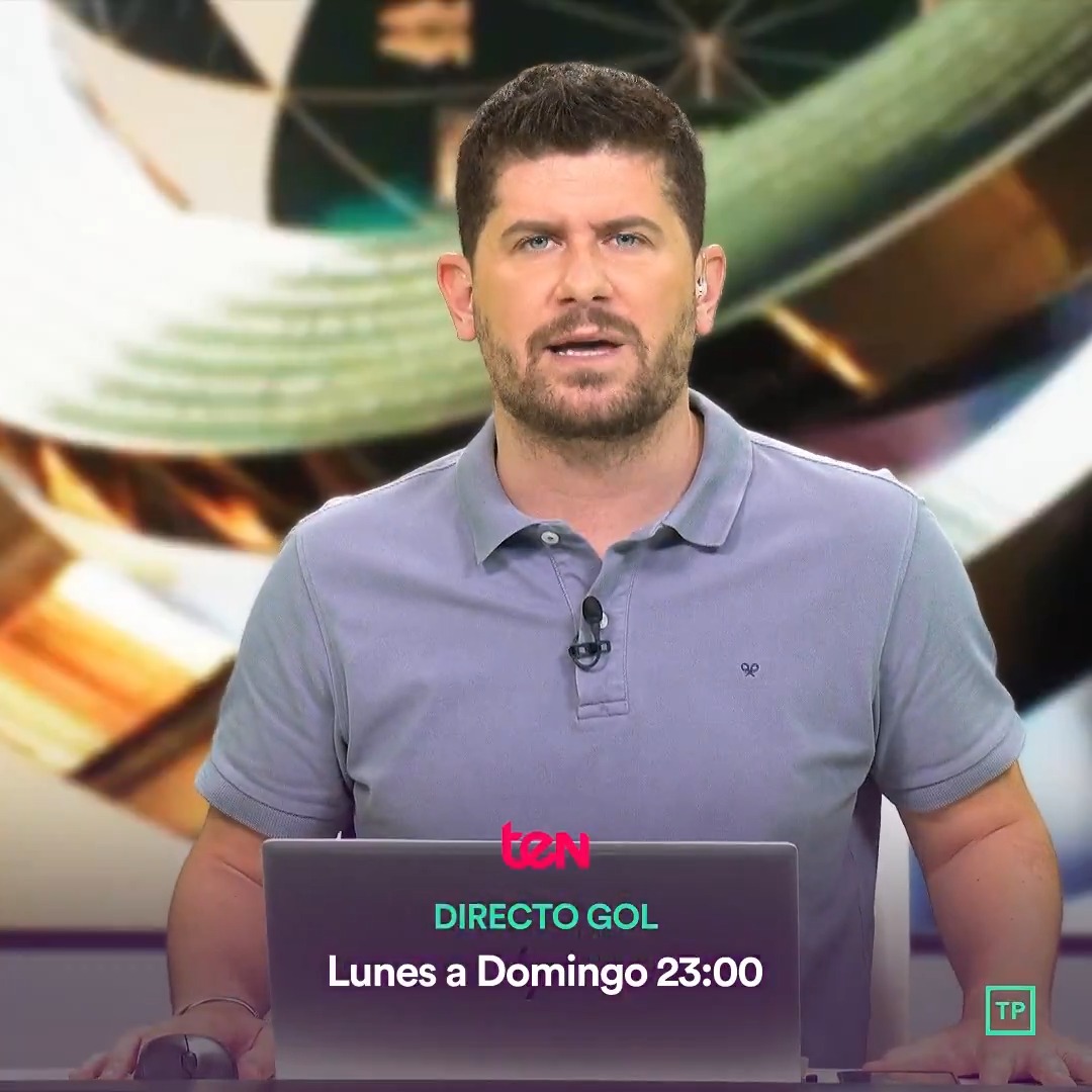 🔥 ¡EL 15 DE AGOSTO VUELVE Directo Gol! ⚽️ Primeros resúmenes 🔍 Todo el análisis 😡 La polémica 👋 ¡Te esperamos cada noche en TEN y en GOL!