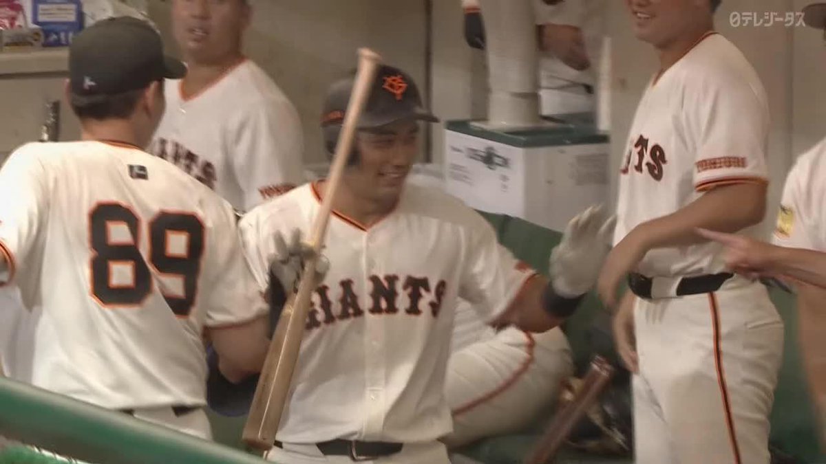 逆風を切り裂いた🔥 2試合連続の豪快な一発！ 三塚琉生がファーム第7号ホームラン ⚾プロ野球 ファーム (2025/8/11) 🆚巨人×楽天 📱live on DAZN #オレをみろ #ジャイアンツ
