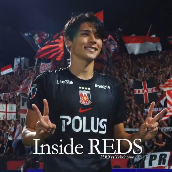 🎥YouTube配信🎥 【Inside REDS】 横浜FC戦 | #小森飛絢 の2発で待望のアウェイ2勝目! #根本健太 はJ1デビュー! ➡️ #UrawaRedDiamonds #urawareds #浦和レッズ