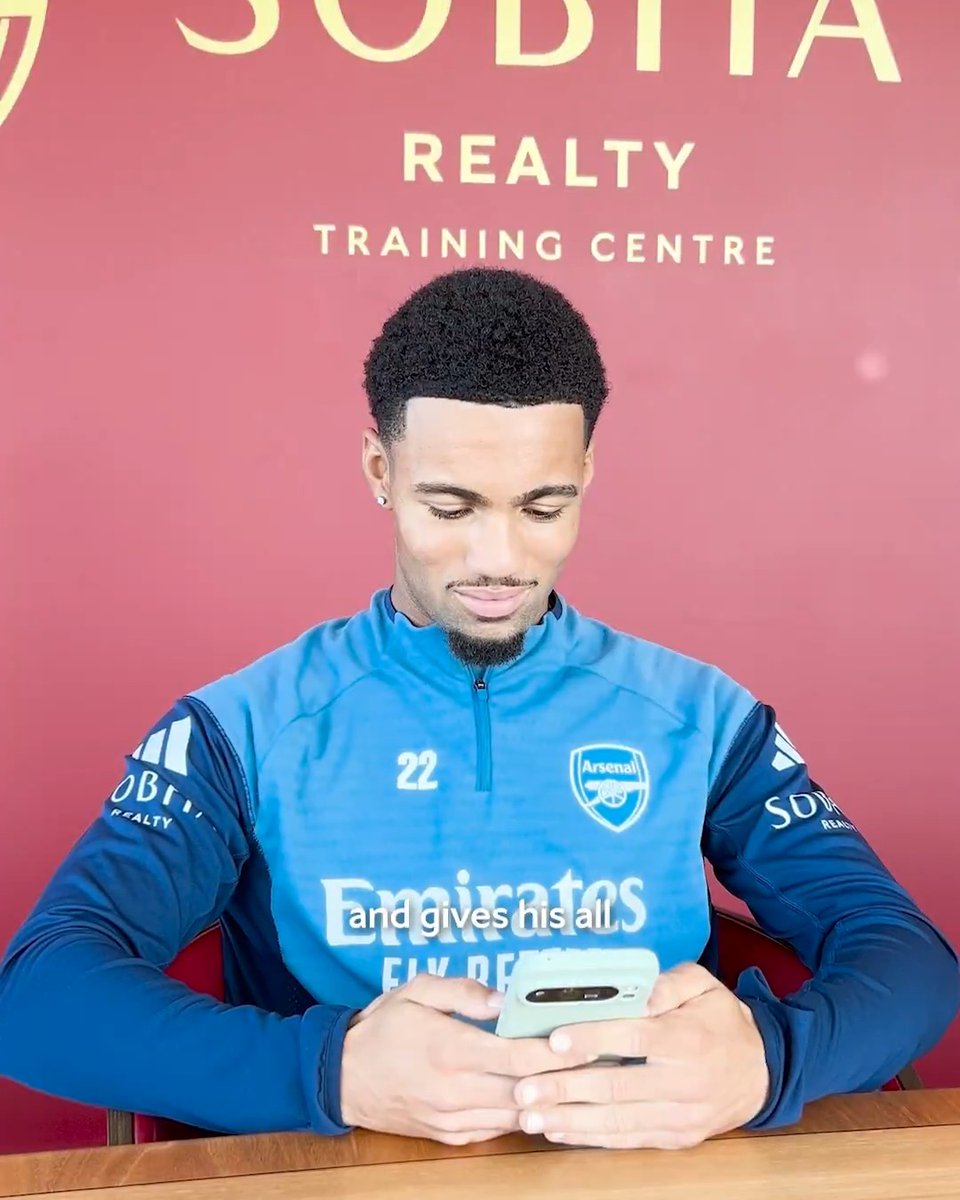💬 "It feels good seeing all of the fans that are recognising our hard work." Ethan reacts to your messages of support ❤️