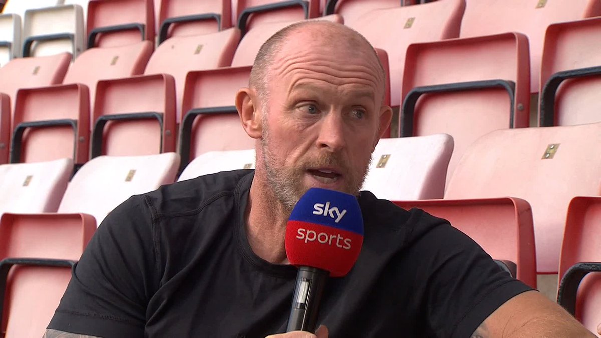Micky Higham opens up on how his approaching his second battle with cancer.