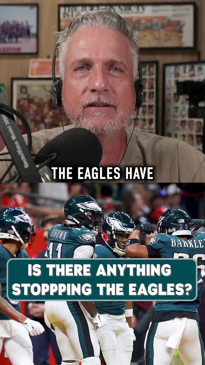 Bill Simmons asks Sheil Kapadia what, if anything, could prevent Philly from making it back to the Super Bowl.