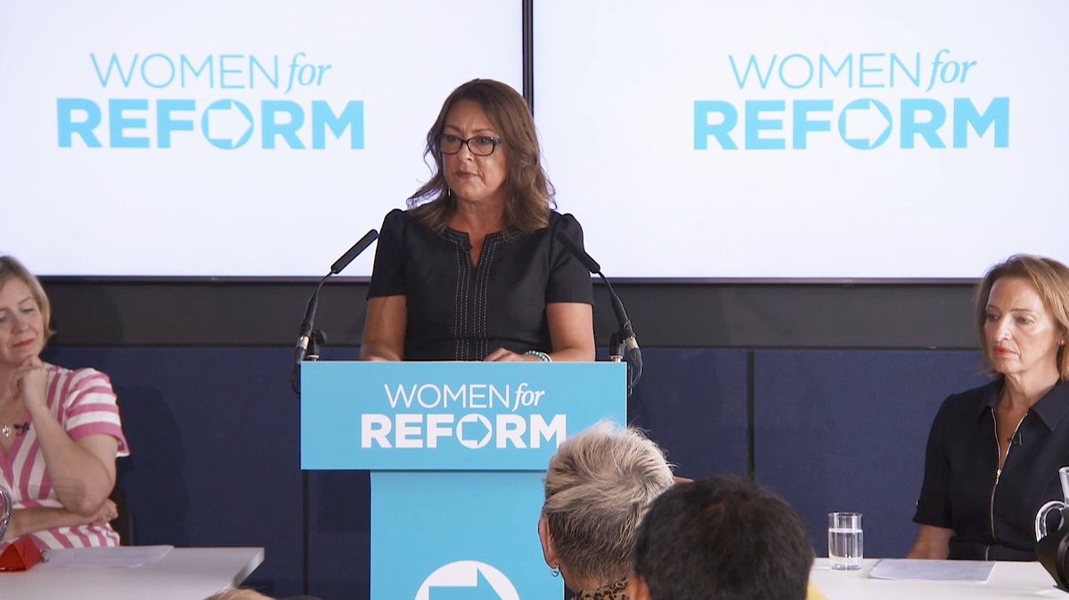 How many rapes is too many? How many sexual assaults is too many? When is this government going to wake up to reality? Cllr Linden Kemkaran says the illegal migrant crisis is a national emergency for women. 👩🚨