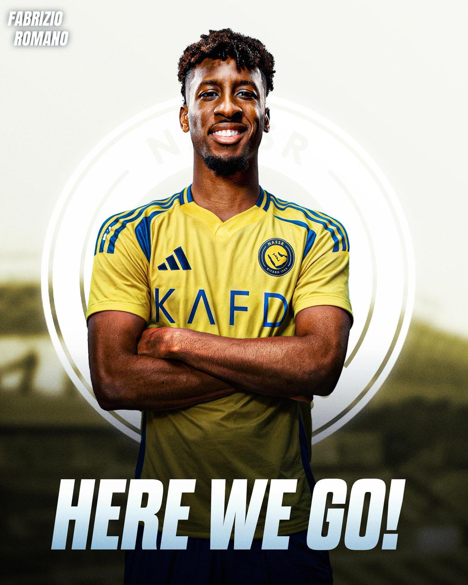 📹- ماقدمه لاعب النصر الجديد كومان هذا الموسم اخر موسم لعبه لعب 49 مباراة ملخص شامل له : - ألف مبروك الصفقه ياجمهورالشمس وبعد مشاهدة الملخص عطنا رأيك عن مستواه رأيك يهمنا ⁉️ 🎥- الملخص من إعدادنا تابعو حسابتنا ليصلكم كل ماهو جديد عن النصر ولاعبيه👇: استوديو النصرV سكاي كورة ⚽️ #NFCS