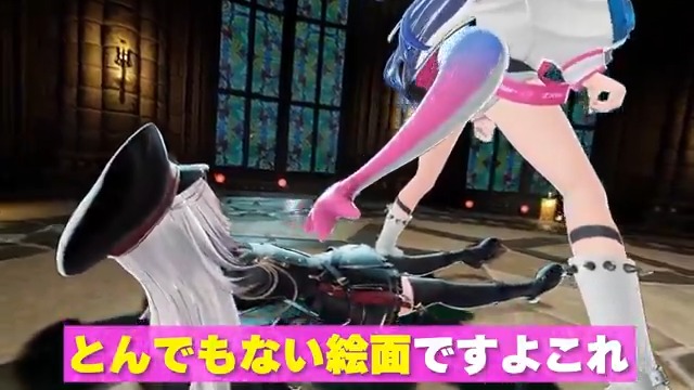 先輩権限でぷらねちゃんのしっぽを見せてもらっていたら、誕生日とは思えないとんでもない絵面になってしまった領国つかさ 【 超重大発表あり!!! 】#領国つかさ生誕3DLIVE ～禁断ノ理想郷(ｱﾙｶﾃﾞｨｱ)～ 【 領国つかさ/すぺしゃりて 】 #切り抜け諸君 #星屑ぷらね