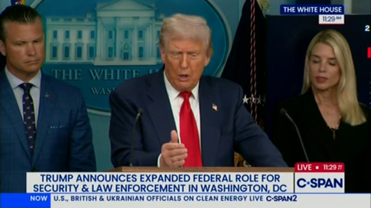 Trump: I love low income housing, I made money with low income housing