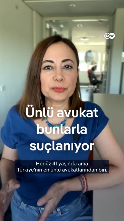 Kamuoyunun yakından tanıdığı avukat Rezan Epözdemir kimdir? Neden gözaltına alındı, suçlamalar neler?