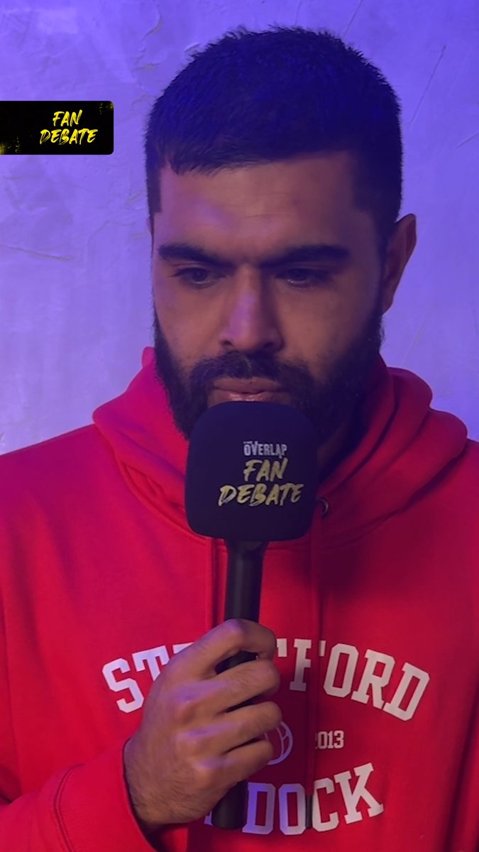 "Gyökeres is a dud, He'll stink the gaff out!" 😯 Adam and Luke aren’t holding back with their predictions… What’s your boldest shout for the new season? 🔥