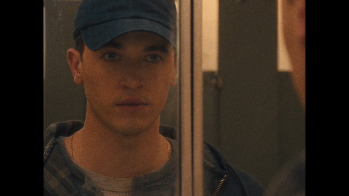 The trailer for Carmen Emmi’s ‘PLAINCLOTHES’ will be released tomorrow. Starring Tom Blyth and Russell Tovey.