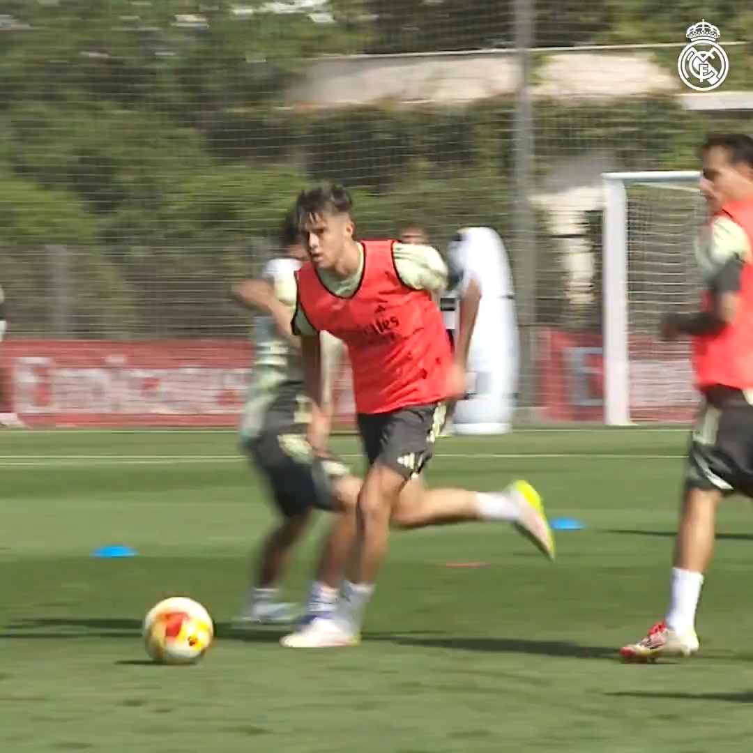 ⚽⚙️⛓️✨ ✅ Castilla