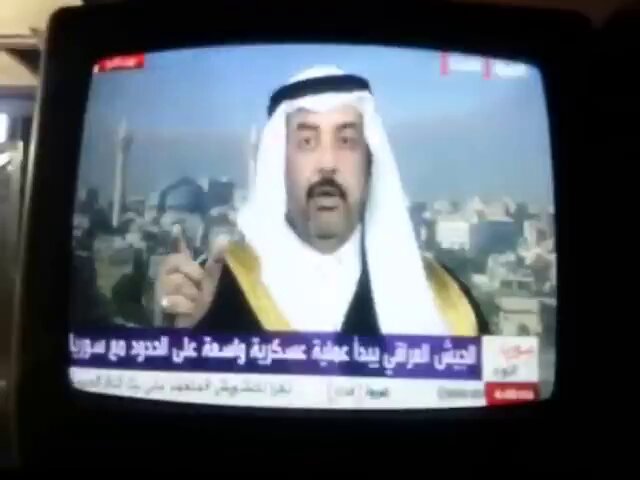 شيخ قبيلة شمر، الشيخ عبدالله عجيل الياور الجربا، كان من أوائل من ناصروا ثورة سُنة سوريا عام 2012 ورفض تدخل الميلـ يشيات العراقية الإرهاىِية في سوريا. لا يمثل الأسرة أو القبيلة إلا هو، وأي تصريح من غيره فهو يعبر عن نفسه فقط.