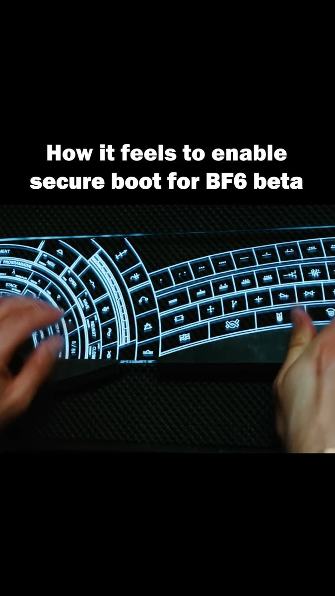 Don't give me "it's so easy" if you don't have a legacy motherboard